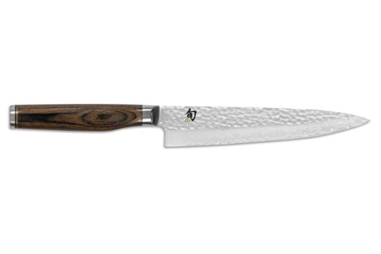 Couteau Japonais utilitaire 15 cm Kai shun premier Tim Malzer