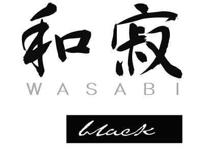 Kai Wasabi Black, 11 formes de lames différentes pour une découpe au meilleur niveau.