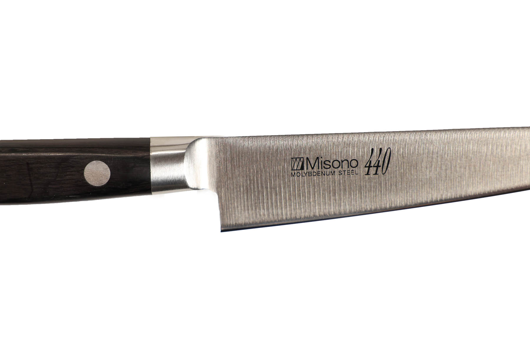 Couteau japonais Misono 440 - Couteau d'office 12 cm