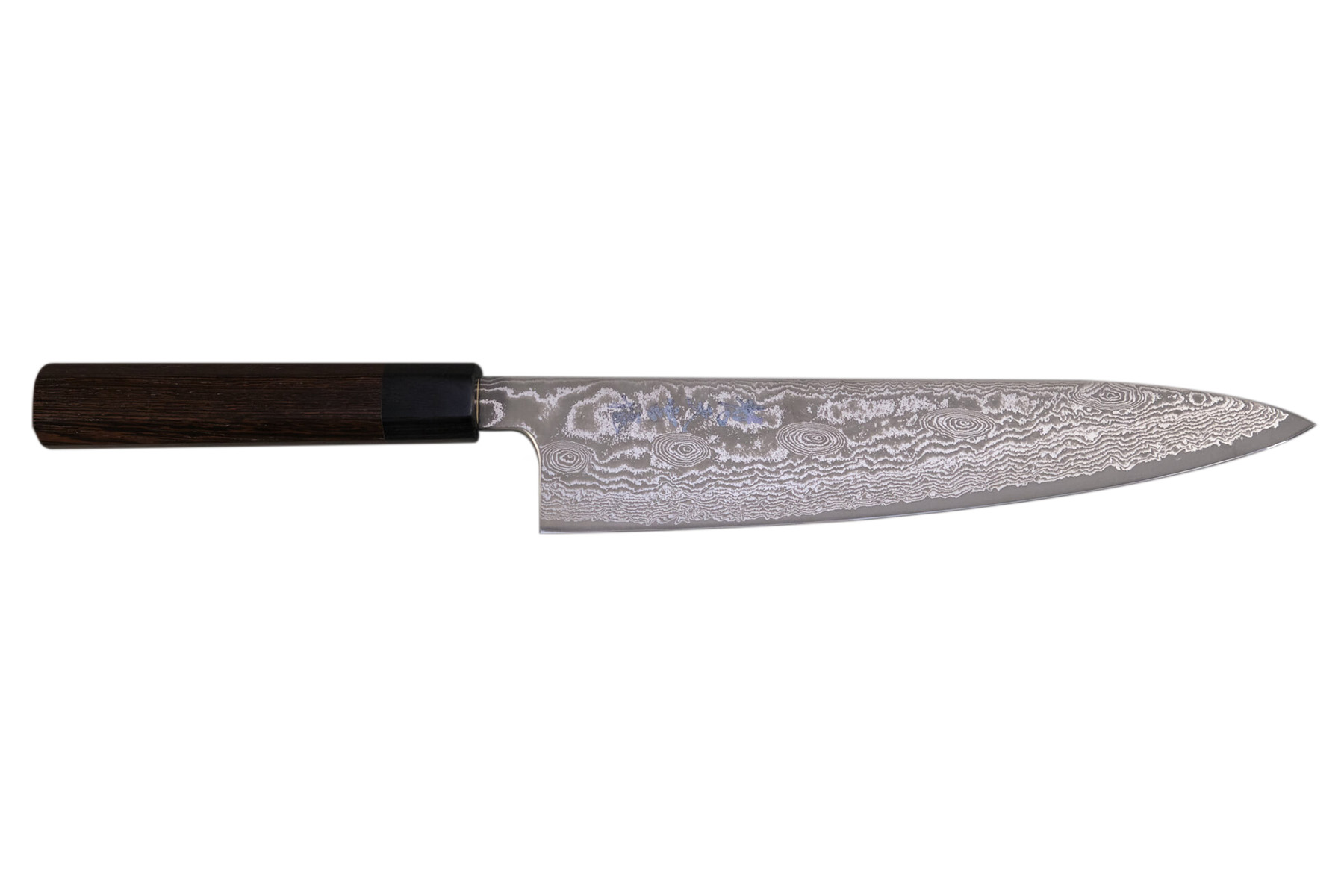 Couteau japonais Ryusen Bonten Unryu Wa - Couteau gyuto 24 cm