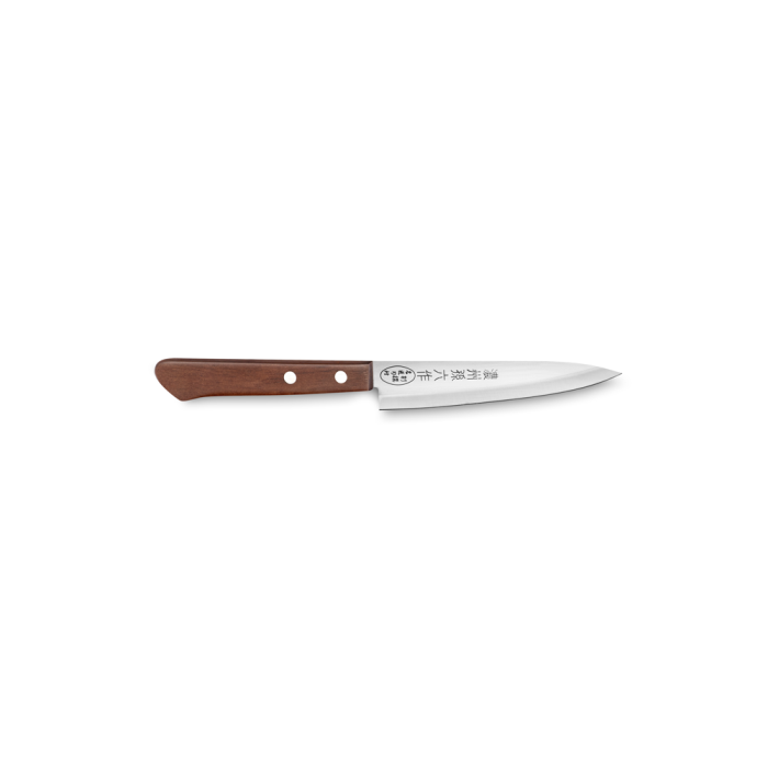 Couteau japonais Satake - Couteau petty 12 cm
