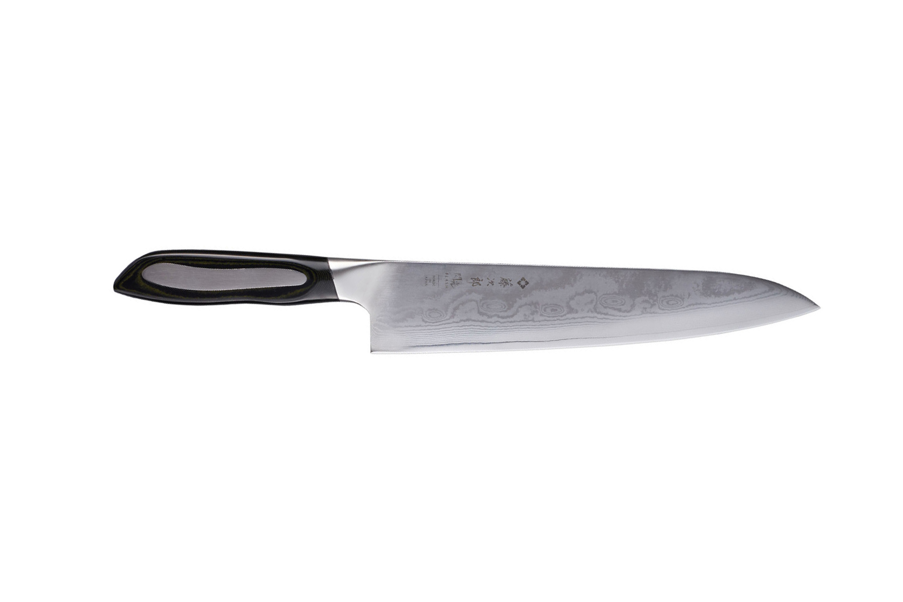 Couteau japonais Tojiro Flash - Couteau de chef 24 cm