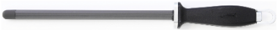 FUSIL D'AFFUTAGE EN CERAMIQUE NOIR MAC DE CHROMA - 27 CM