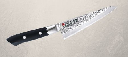 Couteaux de cuisine japonais Kasumi Hammered