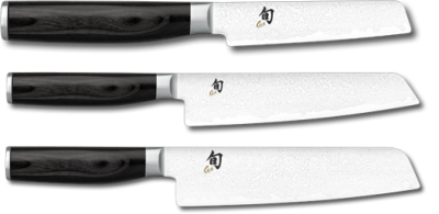 Offre sur gamme de couteaux de cuisine japonais Kai Shun Premier Minamo