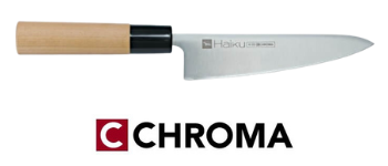 Couteaux japonais Chroma