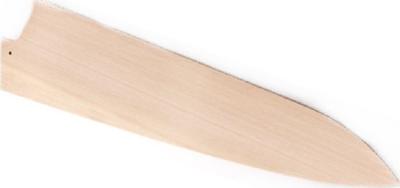 PROTÈGE LAME BOIS POUR CHEF 24 CM