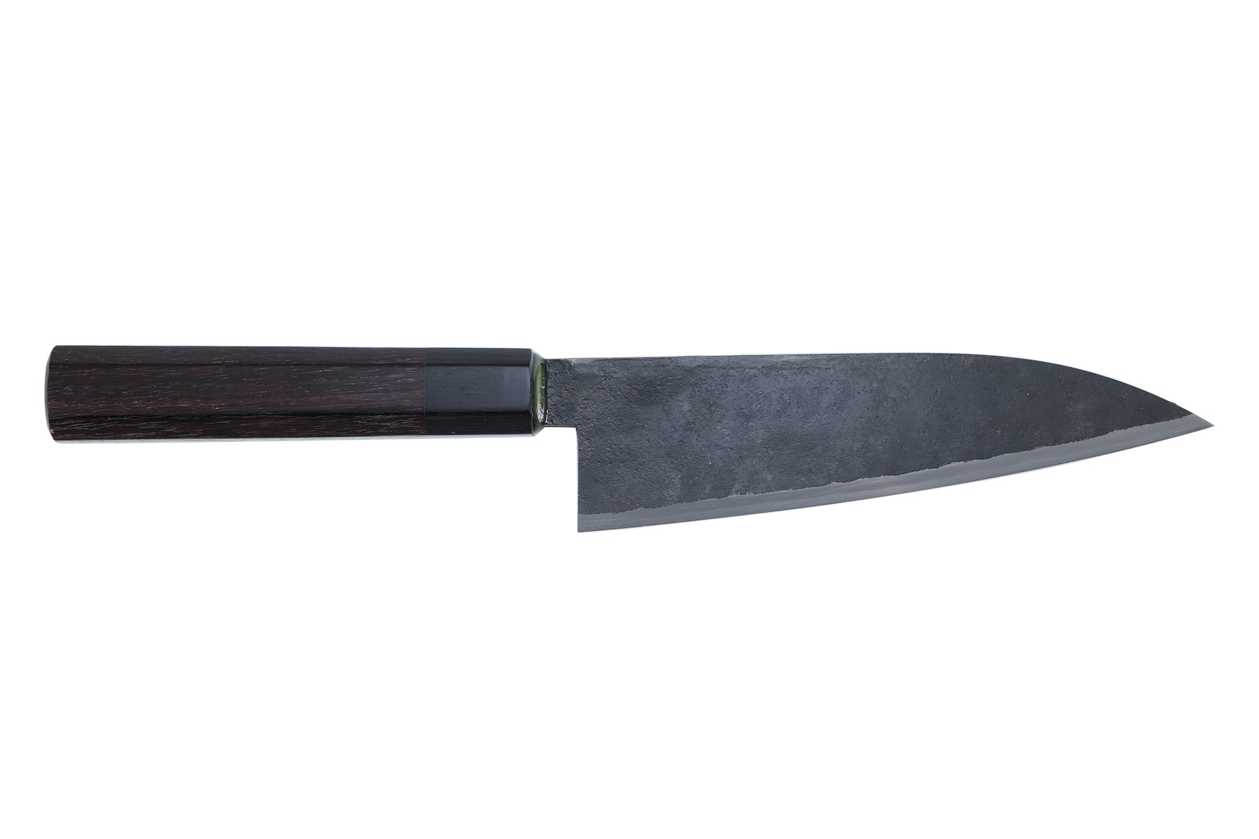 Couteau japonais artisanal de Shosui Takeda - Couteau kosasa
