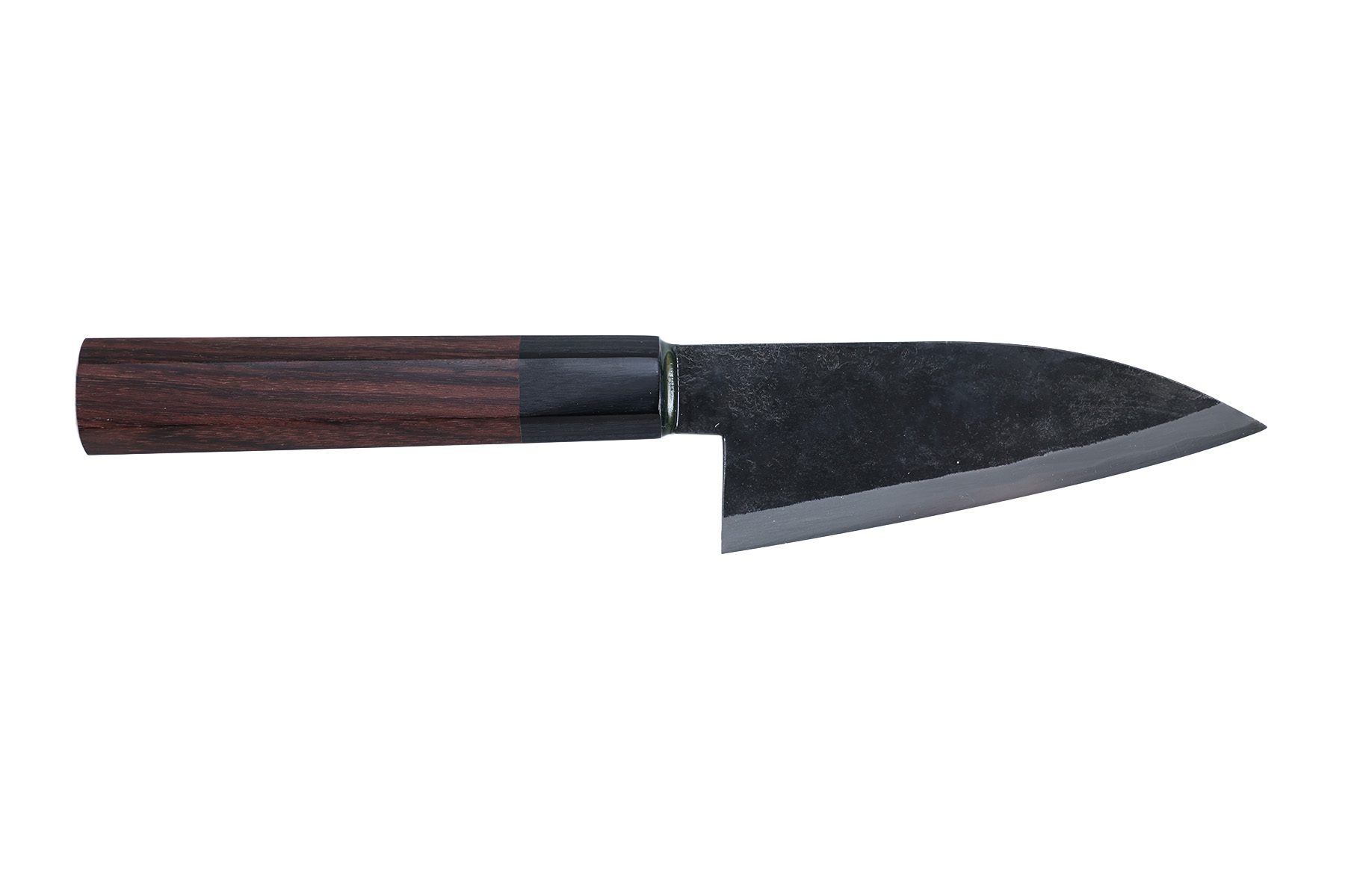 Couteau japonais artisanal de Shosui Takeda - Couteau kodeba