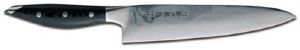 Couteau japonais Tojiro Senkou Classic Damas - chef 21 cm