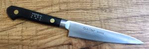 COUTEAU JAPONAIS MISONO PETTY 12 CM GAMME SWEDISH HIGH CARBON STEEL