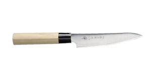 Couteau japonais Zen Tojiro Utilitaire 13 cm