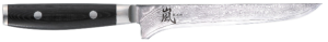 COUTEAU JAPONAIS YAXELL "RAN" - DÉSOSSEUR 15 CM
