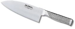 Couteau japonais Global g-series - Couteau éminceur 18 cm G29