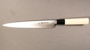 Couteau Haiku Home de Chroma  21.50 cm sashimi