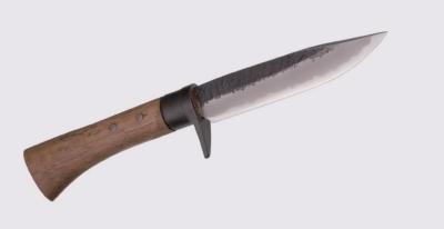 COUTEAU FIXE KANETSUNE "AKATSUKI"
