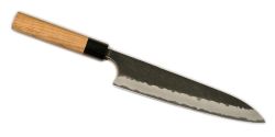 COUTEAU JAPONAIS MASAKAGE KOISHI CHEF 21 CM