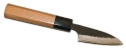 COUTEAU JAPONAIS MASAKAGE KOISHI OFFICE 7,5 CM