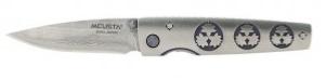 Couteau japonais pliant Mcusta MC-96D - "Kaede Crest"