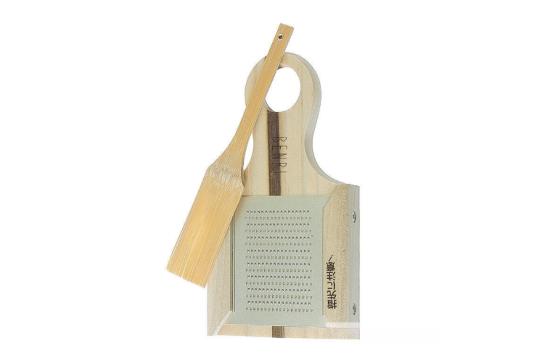 Peeler japonais traditionnel