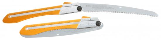 Scie japonaise pliante Silky - Gomboy Curve 300-8