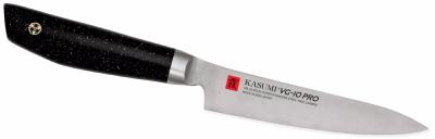 COUTEAU UTILITAIRE 12 CM KASUMI VG10 PRO