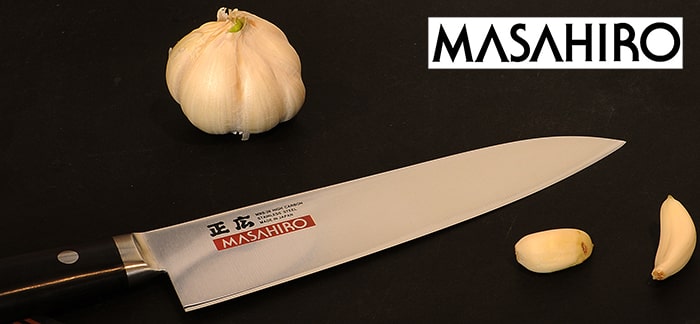 Couteau de cuisine Chroma Masahiro