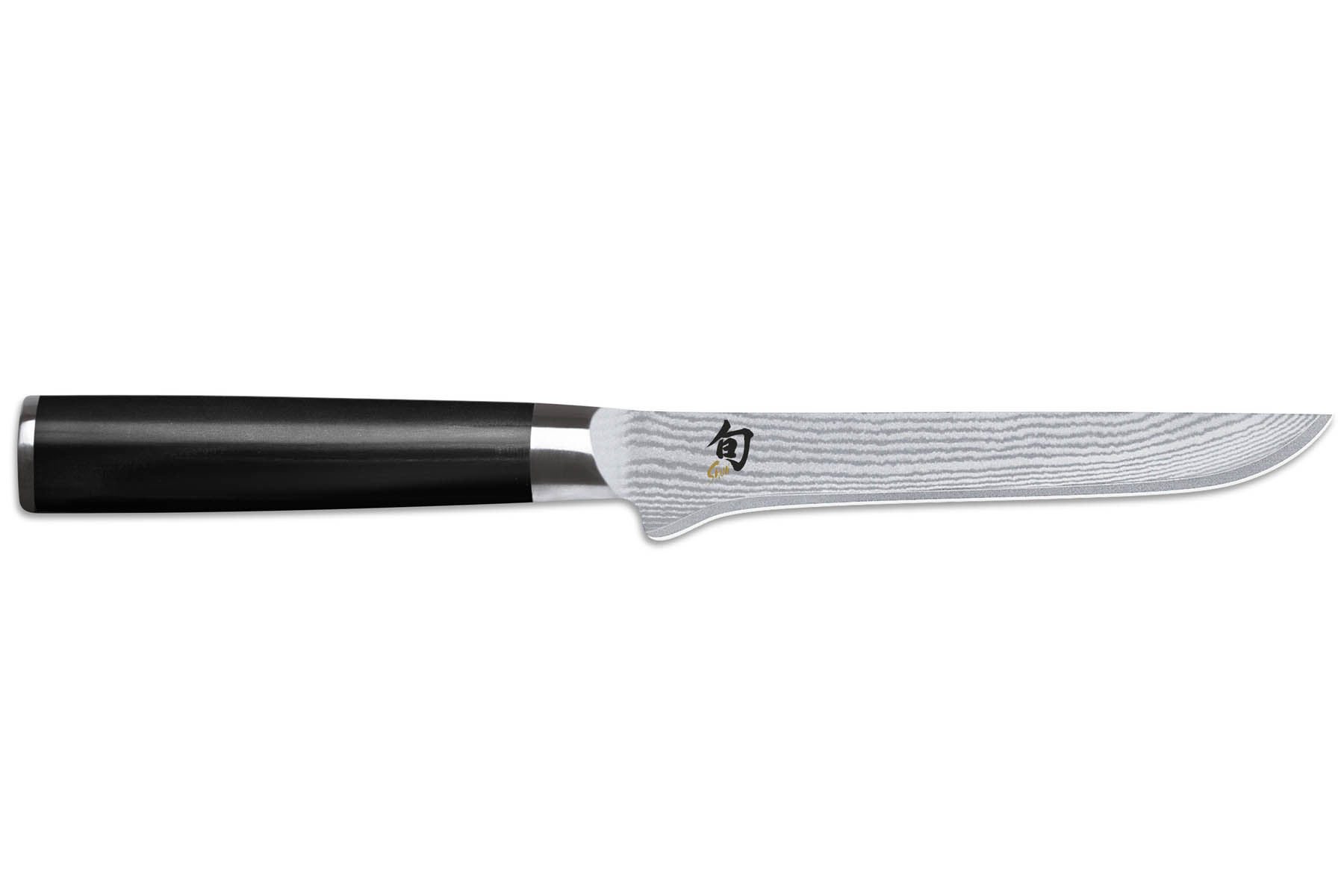 Couteau japonais Kai Shun Classic - désosseur 15 cm