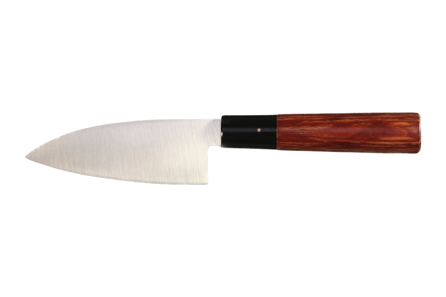 Couteau japonais Kane Tsune Hammered - Couteau ko-deba 10,5 cm