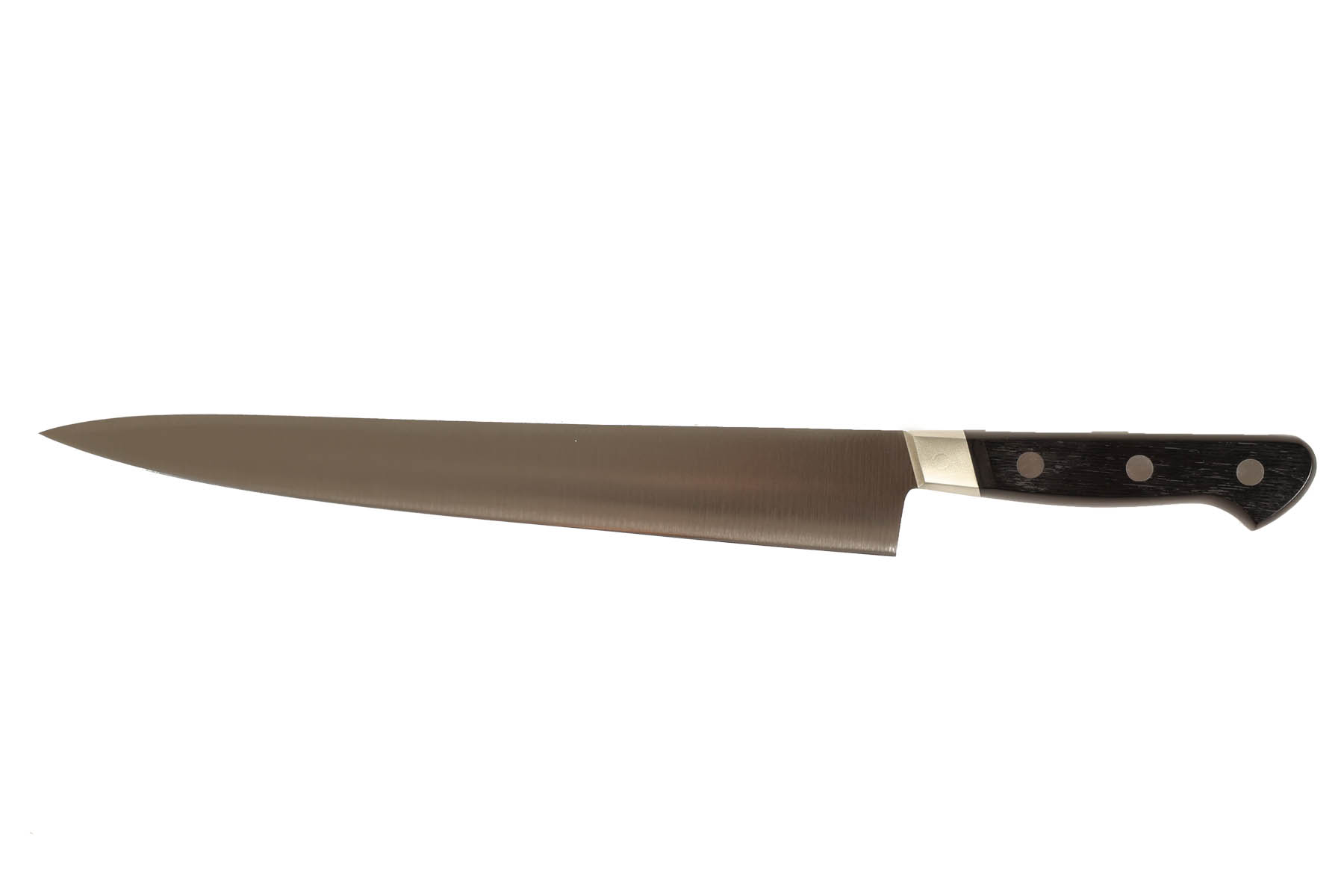 Couteau japonais Misono UX10 - Couteau sujihiki 27 cm