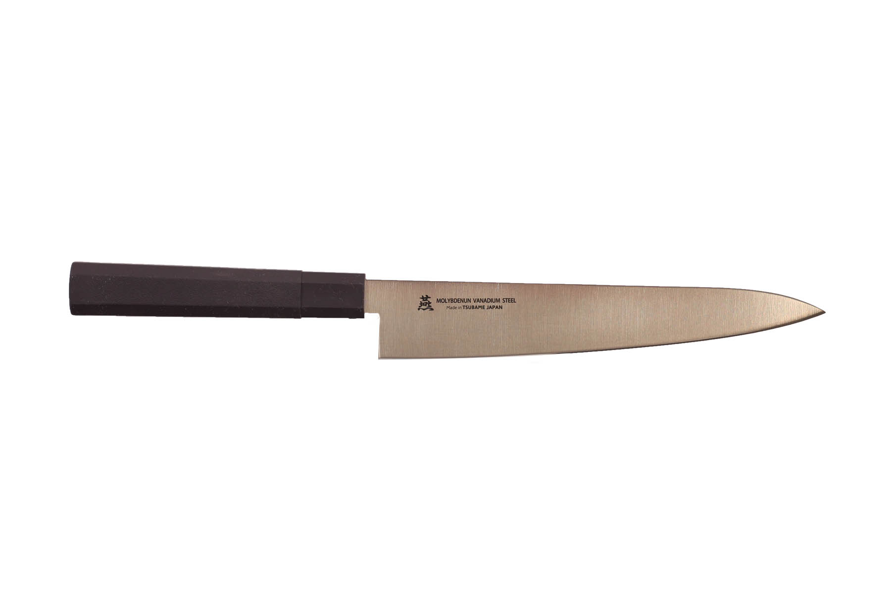 Couteau japonais Tamahagane Wa - Couteau petty 18 cm