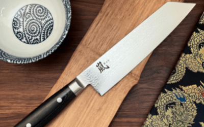Couteau de cuisine Yaxell Ran