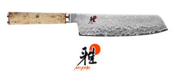 Couteaux japonais Miyabi