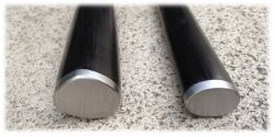 Modification de manche petites tailles Kai Shun pour utilisateur gaucher