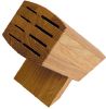 BLOC DE RANGEMENT KAI COUTEAUX WASABI