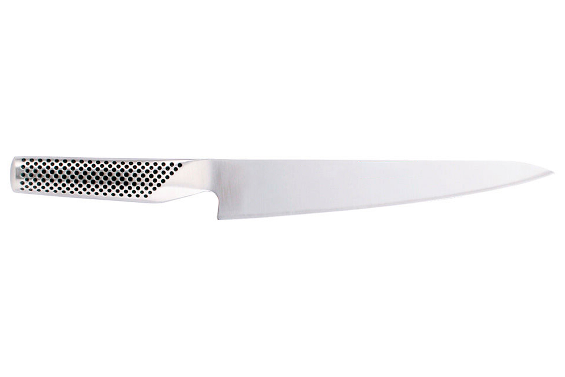 Couteau japonais Global g-series G19 - Couteau filet de sole 27 cm