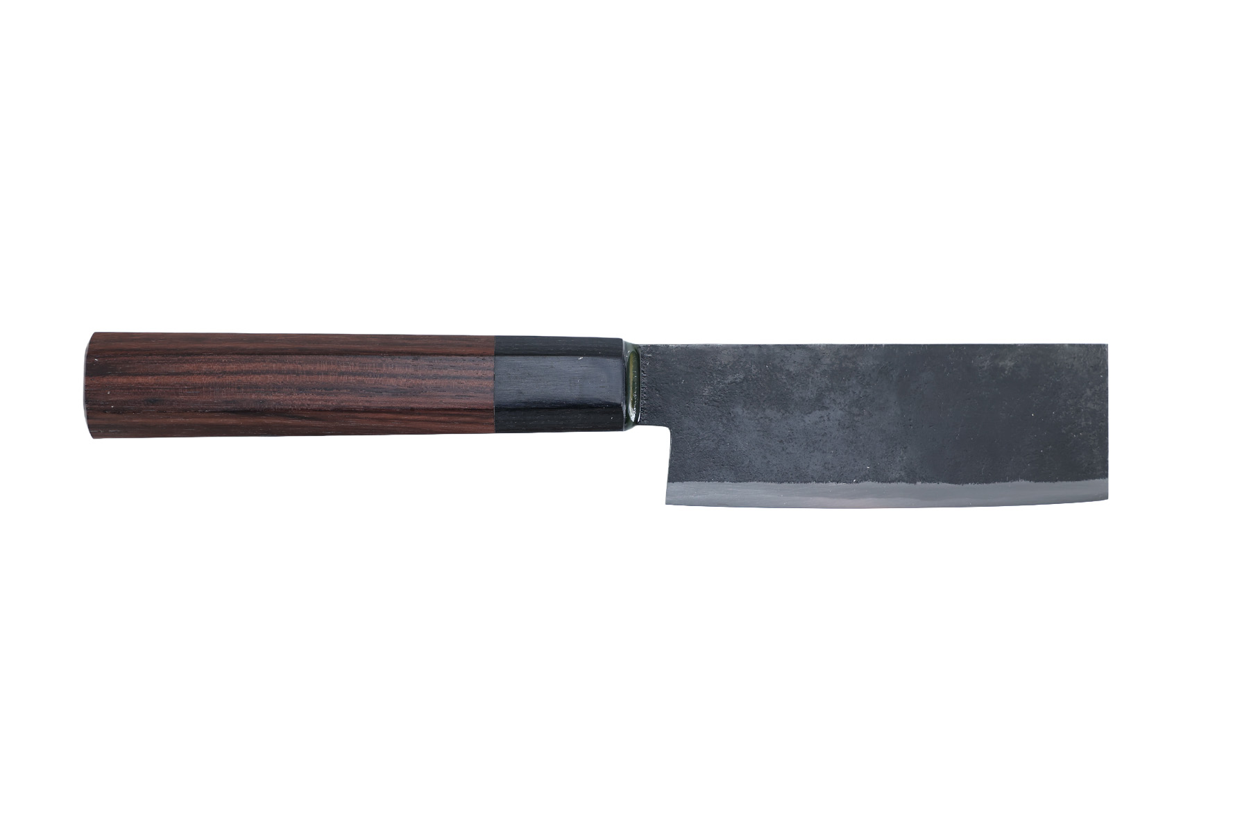 Couteau japonais artisanal de Shosui Takeda - Couteau nakiri small
