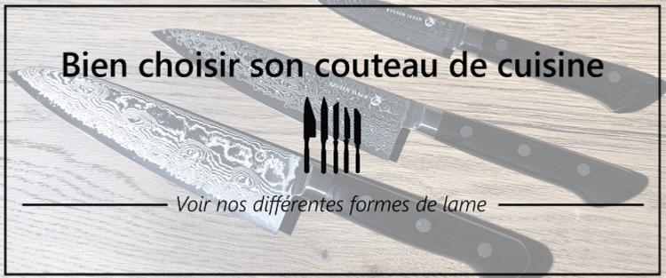 Couteau japonais Kai Shun Classic White - Couteau de chef 20 cm