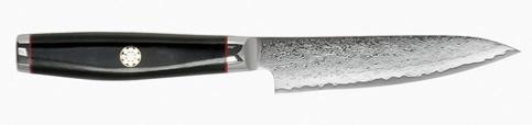Couteau japonais Yaxell Super Gou Ypsilon - couteau d'office 12 cm