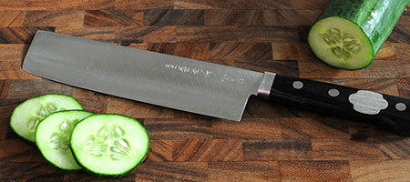 Kanetsune VG-10