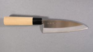 Couteau Haiku Home de Chroma 16.00 cm Deba