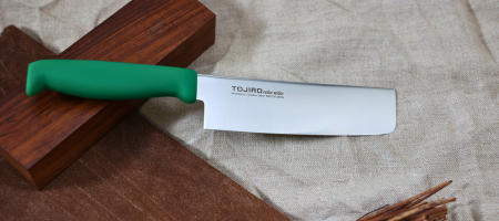 Couteau japonais Tojiro Color 