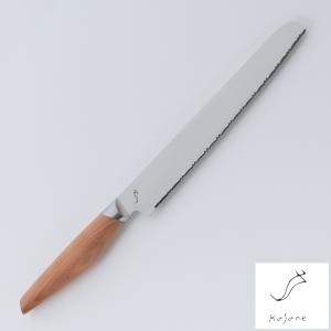 Couteau à pain 21cm Kasumi Kasane