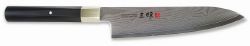 COUTEAU JAPONAIS MCUSTA GAMME ZANMAÏ HZ2 CHEF 180 MM