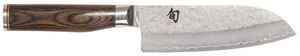 COUTEAU SANTOKU 14 CM SHUN PREMIER