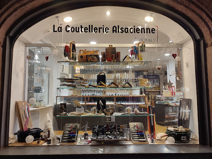 La Coutellerie Alsacienne