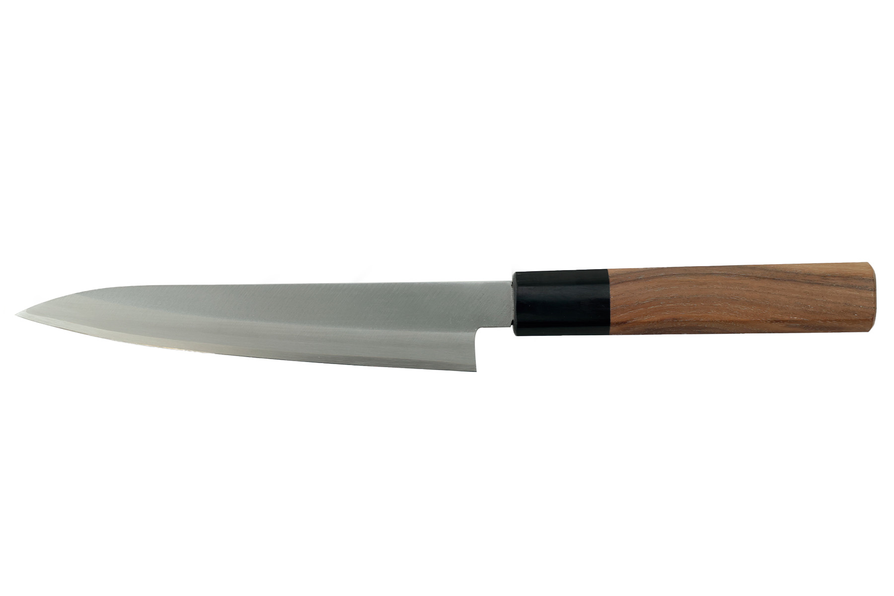 Couteau japonais artisanal de Miki Hamono - Couteau petty 15 cm