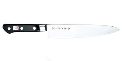 Couteau japonais Tojiro DP Série - couteau de chef 21 cm