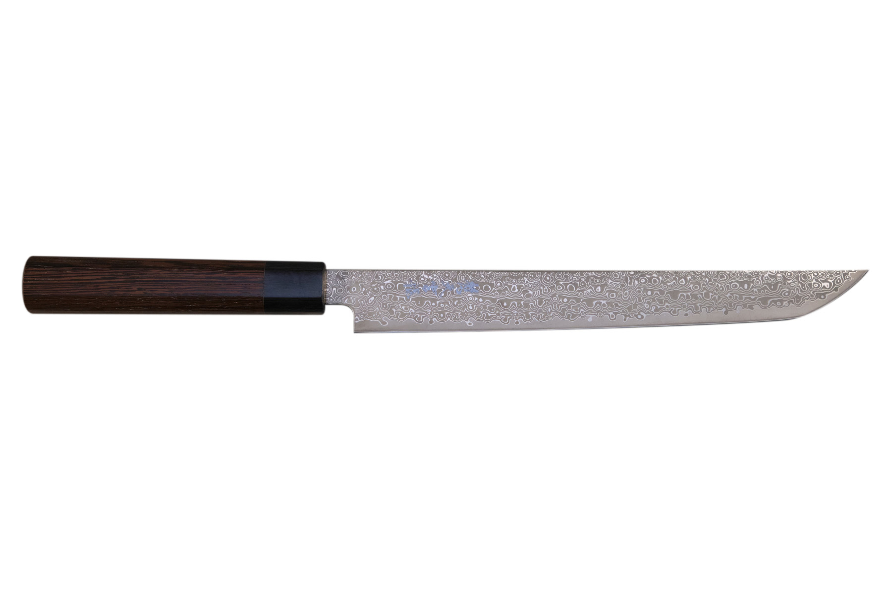 Couteau japonais Ryusen Bonten Unryu Wa - Couteau sujihiki 24 cm