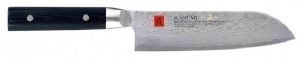 Couteau japonais small Santoku Kasumi 13 cm Masterpiece